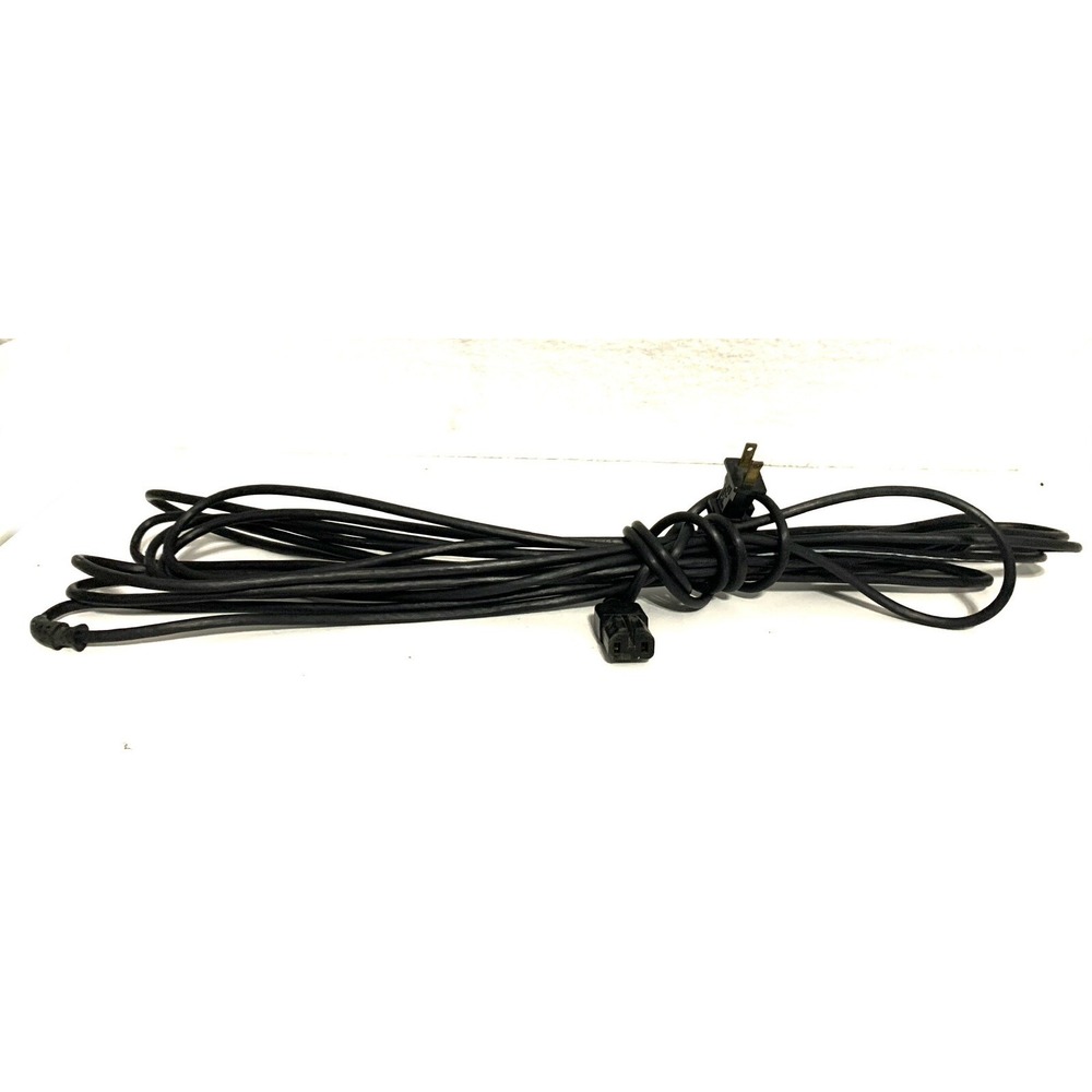 Kirby Vacuum Electric Power Cord Heritage I & II OEM 192084 Genuine Replacement